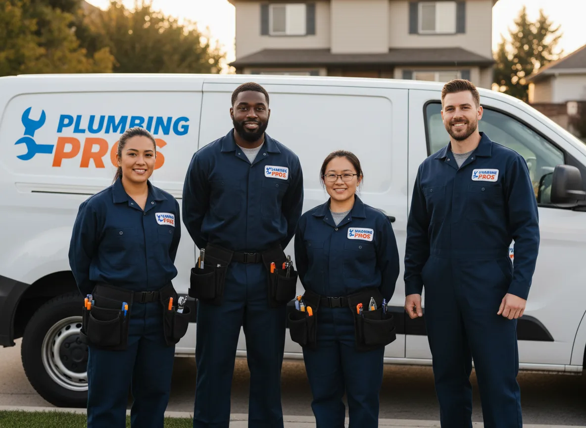 Water Heater Repair company in Portland, OH